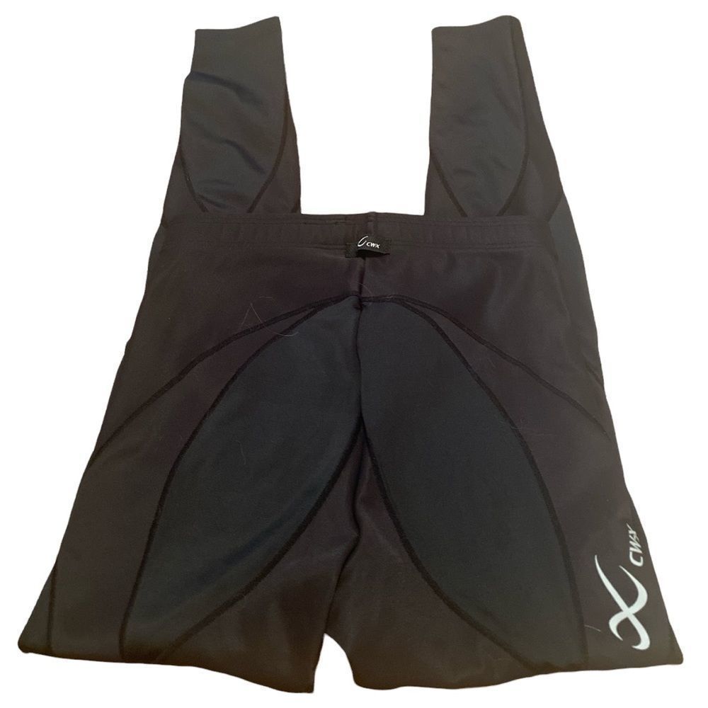 CWX Endurance Generator Joint & Muscle Support Compression Tight - Picture 5 of 6